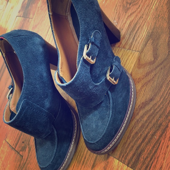 Tommy Hilfiger Shoes - Tommy Hilfiger Pumps
